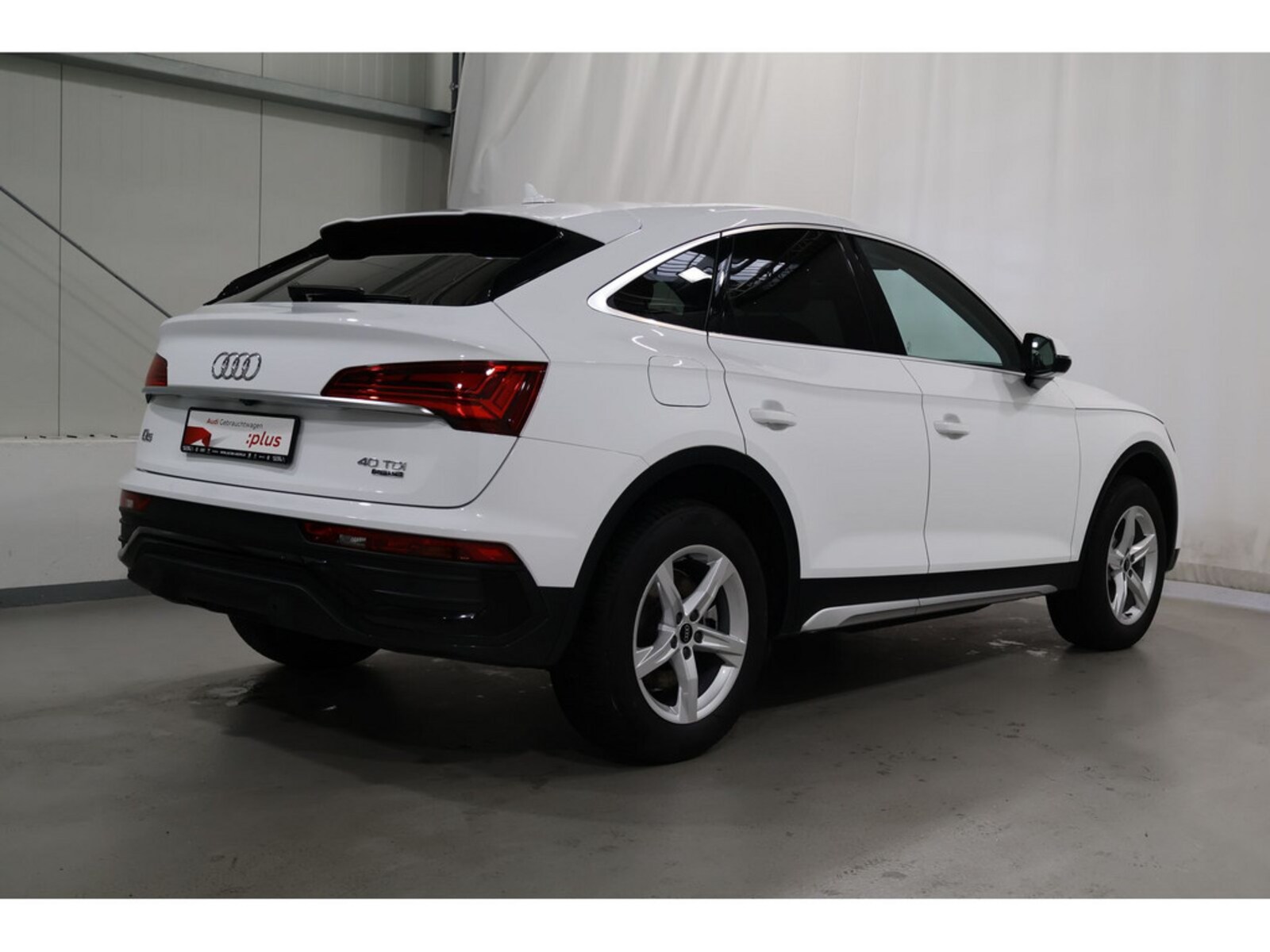Audi Q5 Sportback – Bild 3