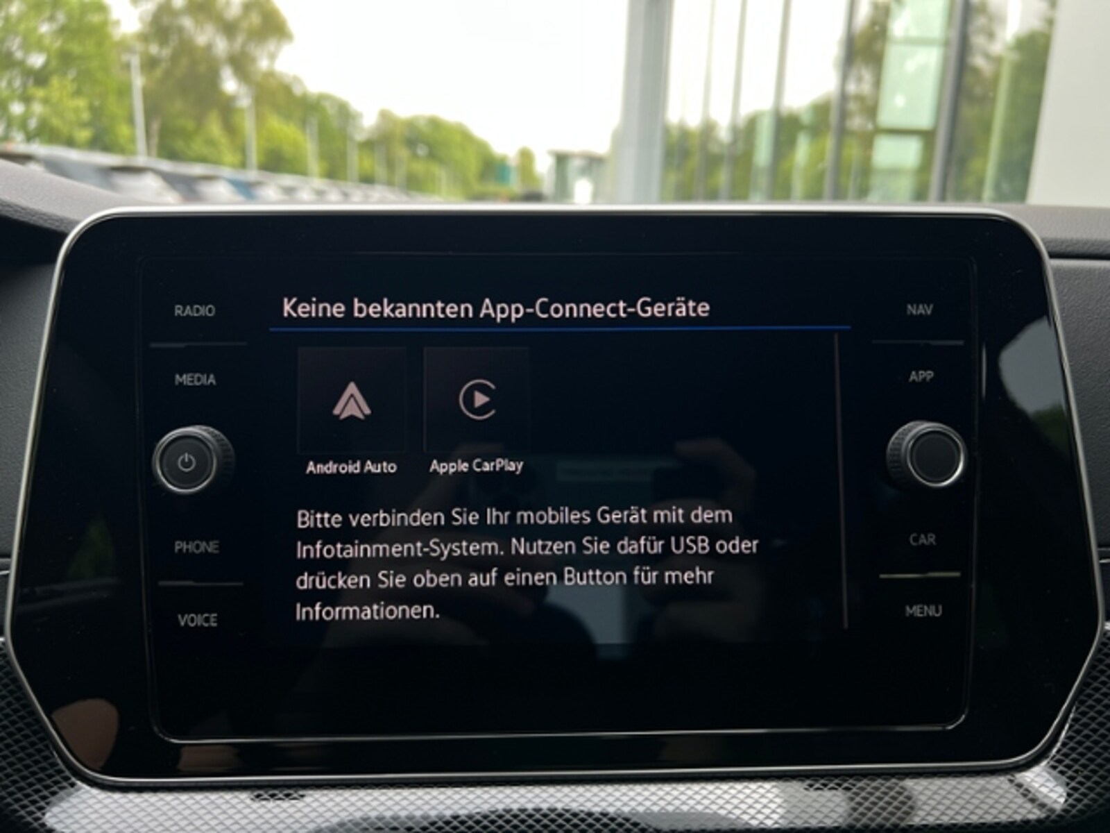 Volkswagen T-Cross – Bild 12