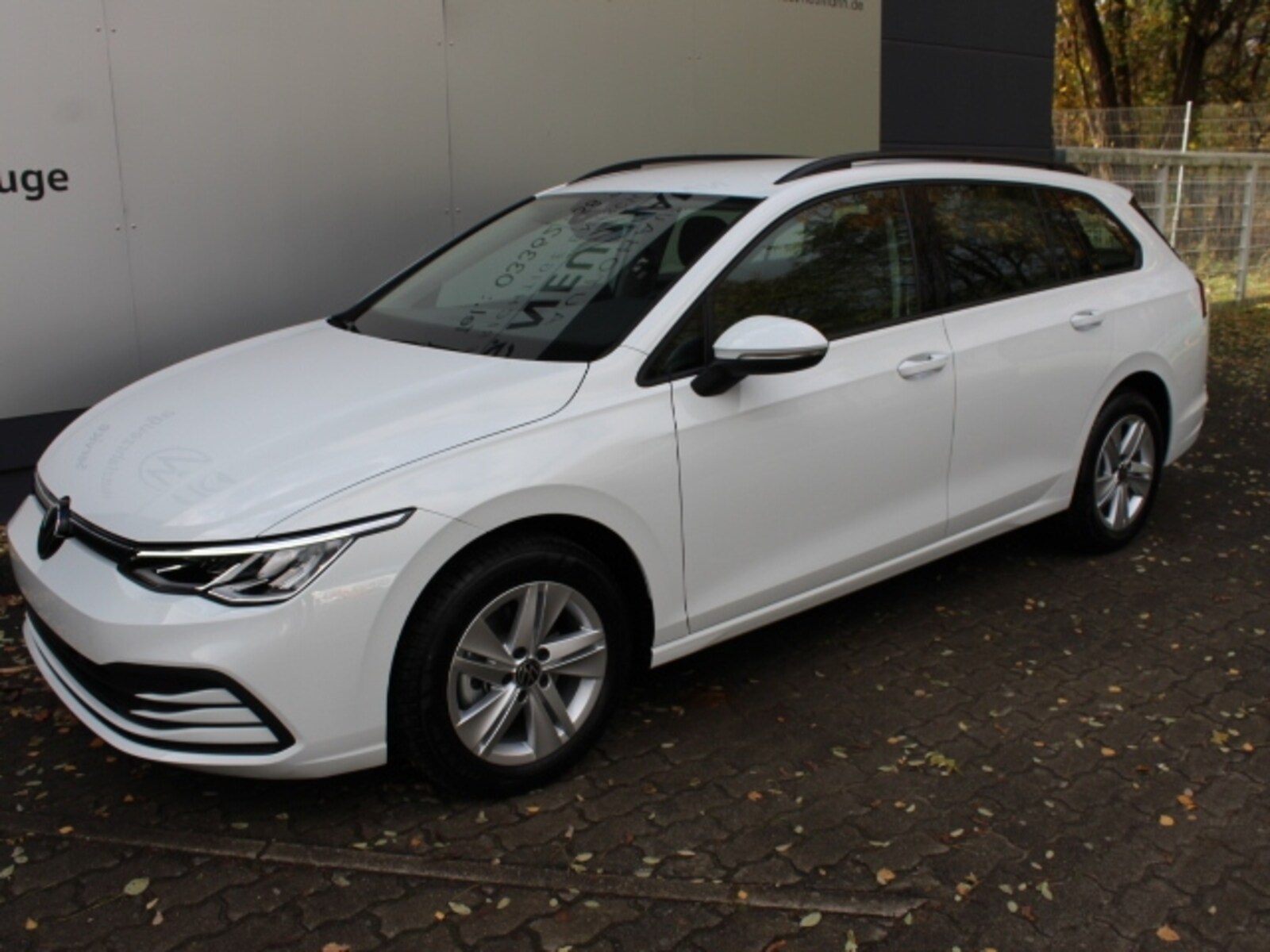 Volkswagen Golf Variant – Bild 3