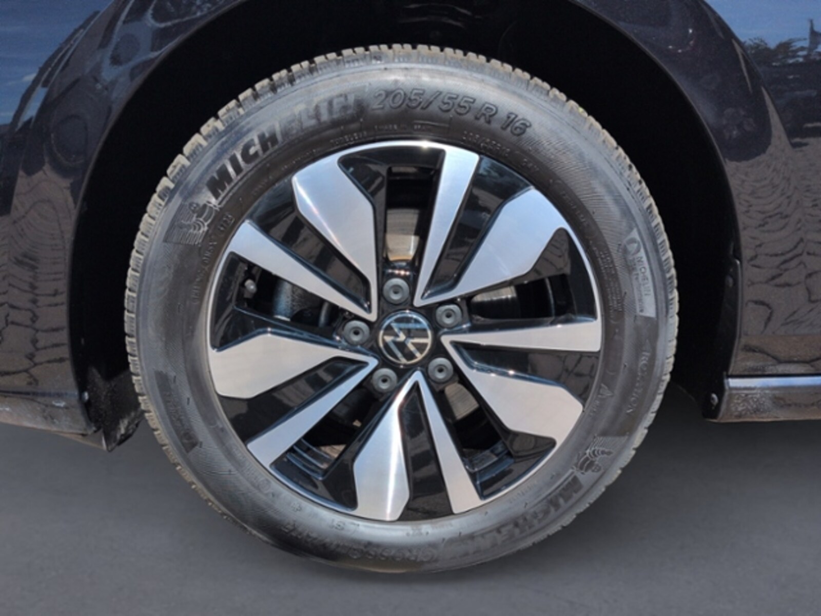 Volkswagen Golf – Bild 9
