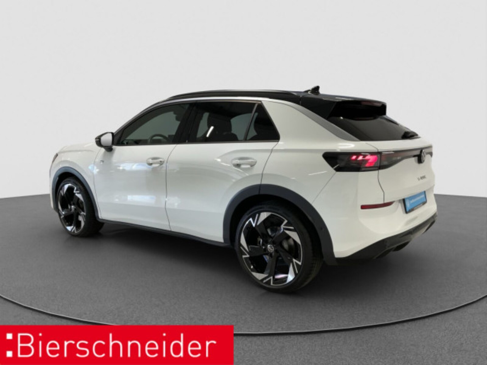 Volkswagen T-Roc – Bild 8