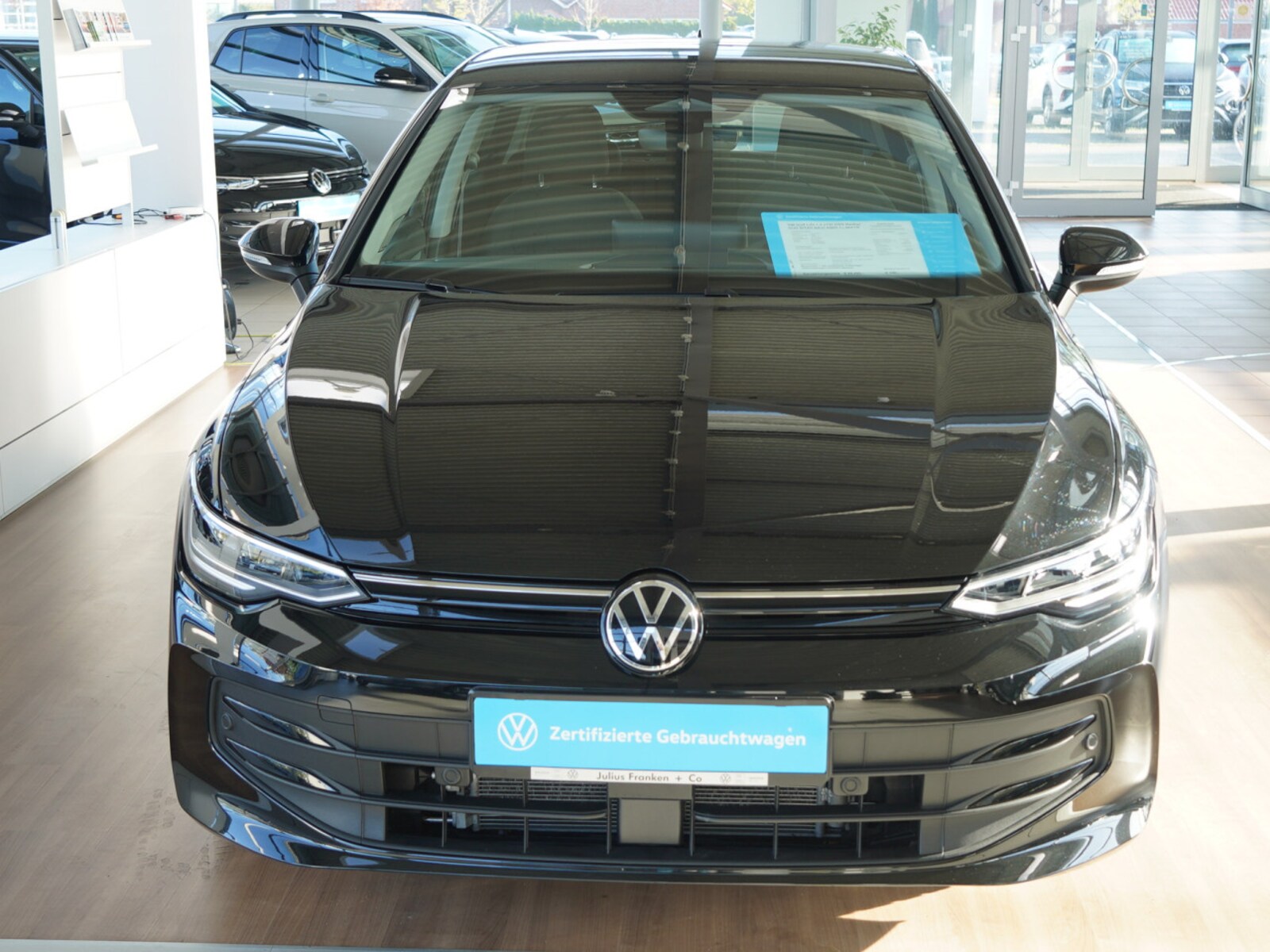 Volkswagen Golf – Bild 3