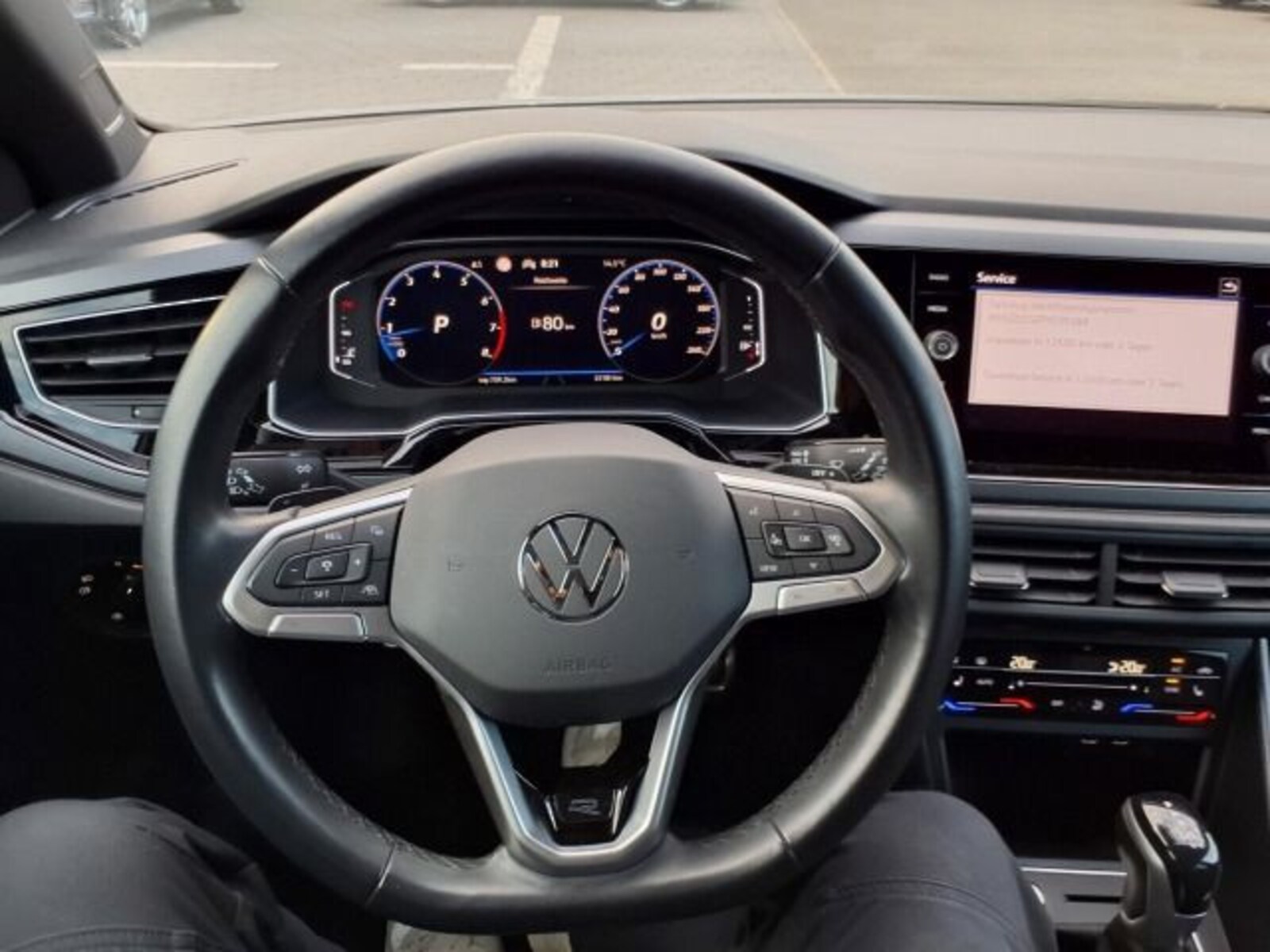 Volkswagen Taigo – Bild 9