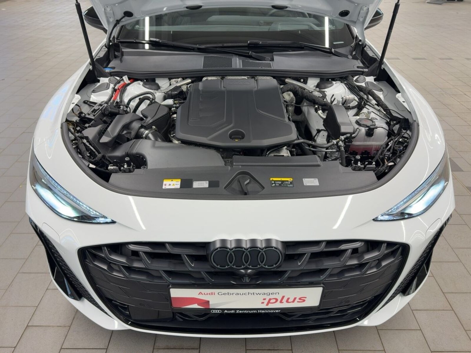 Audi A6 Limousine – Bild 19