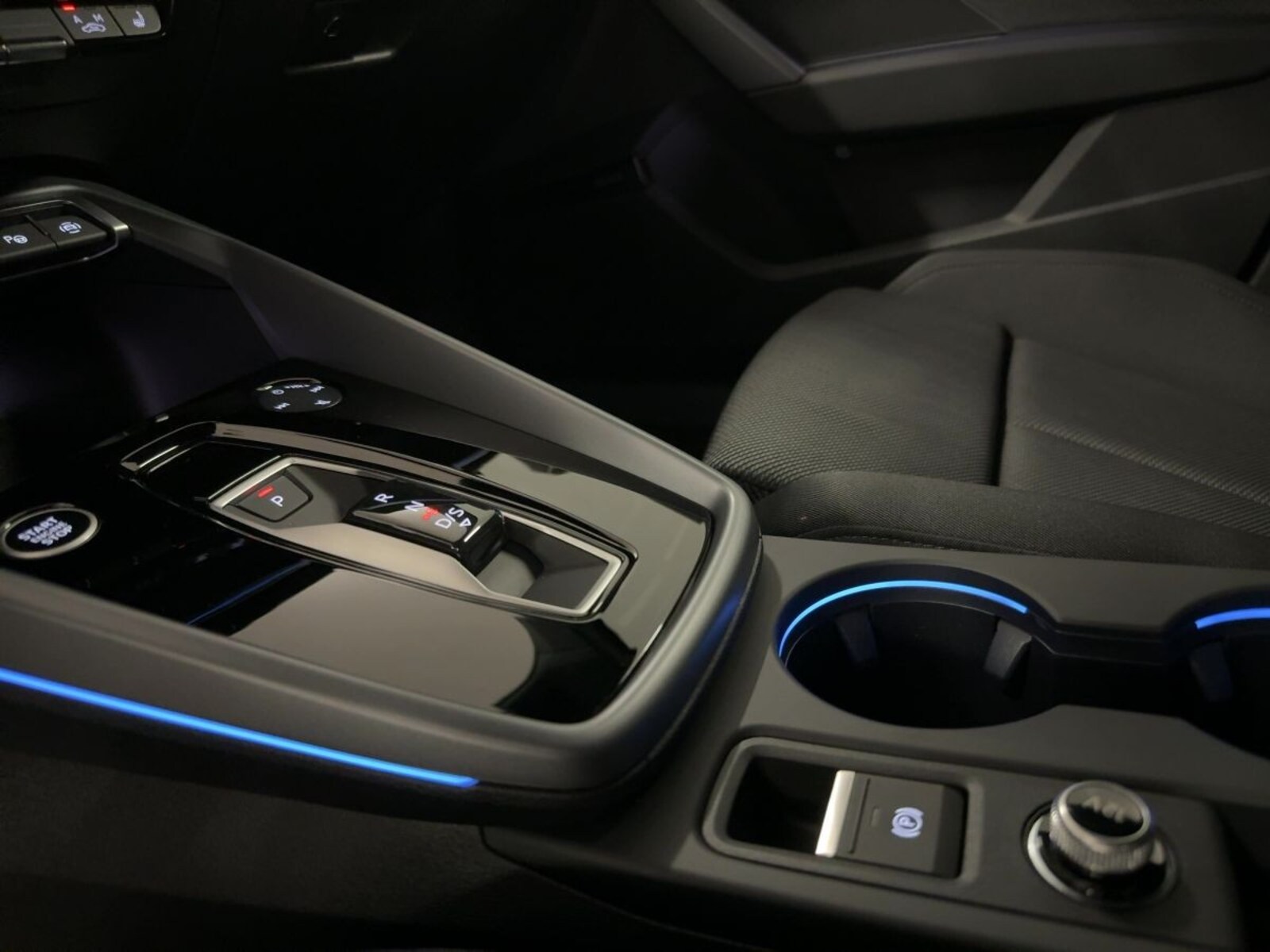 Audi A3 allstreet – Bild 18