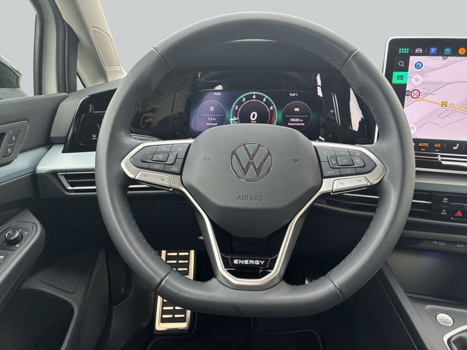 Volkswagen Golf – Bild 16