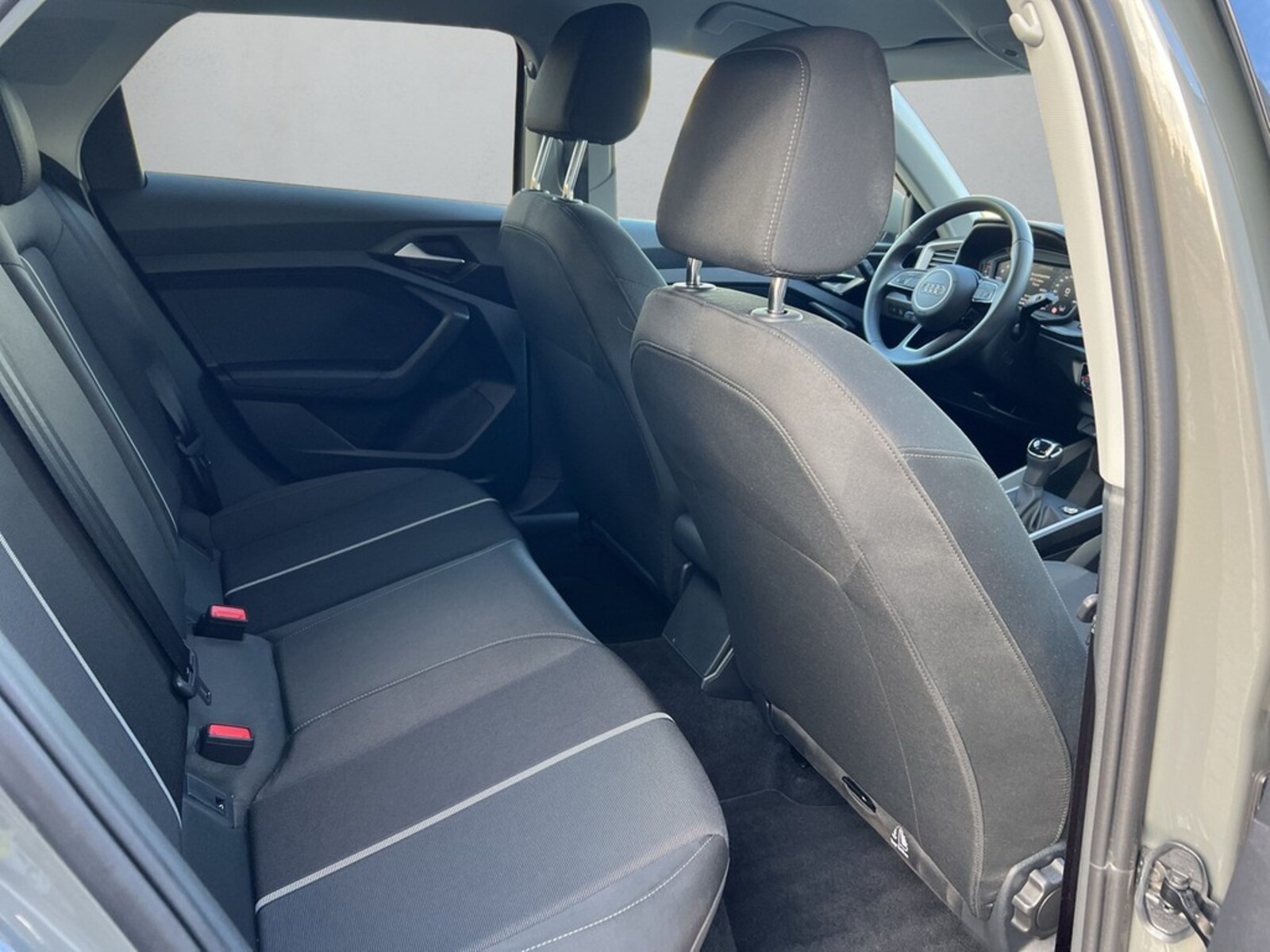 Audi A1 Sportback – Bild 12