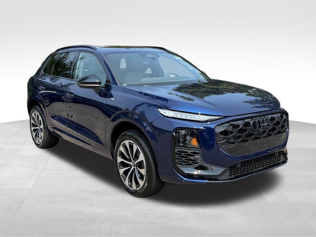 2026 Audi Q3 SUV