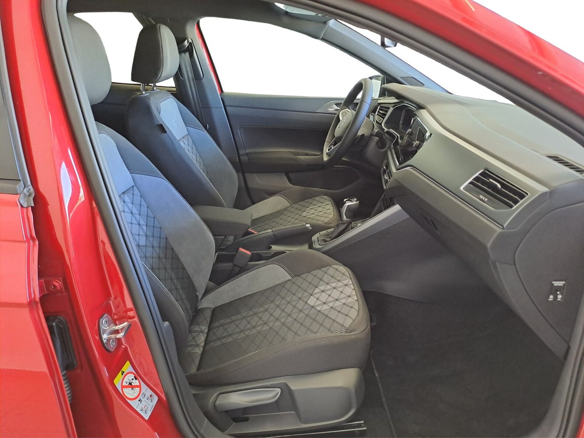 Volkswagen Polo R-Line