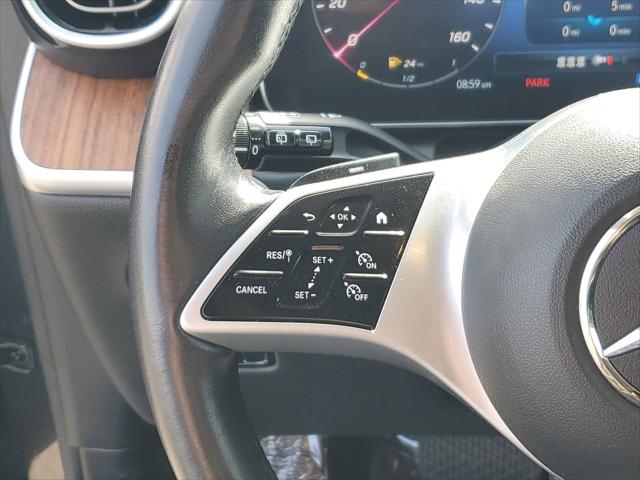 2023 Mercedes-Benz GLC GLC 300 - Photo 22