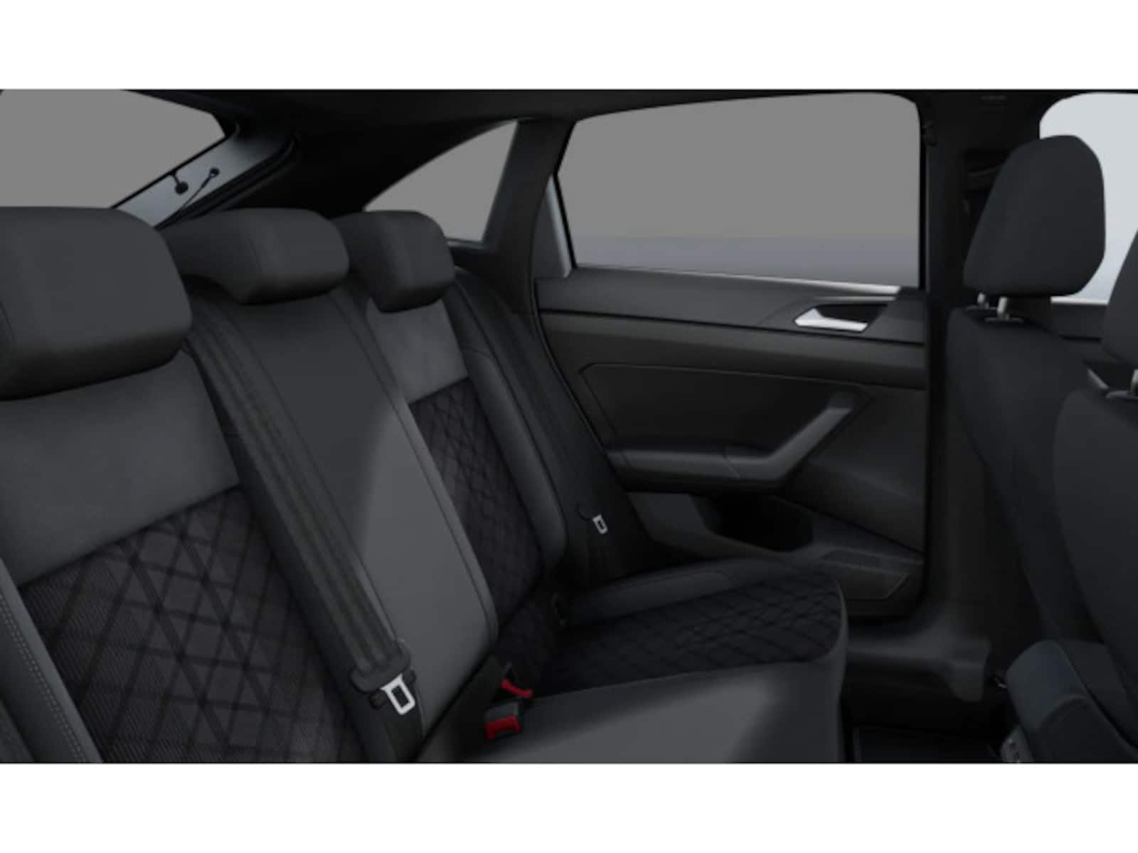 Volkswagen Taigo – Bild 12