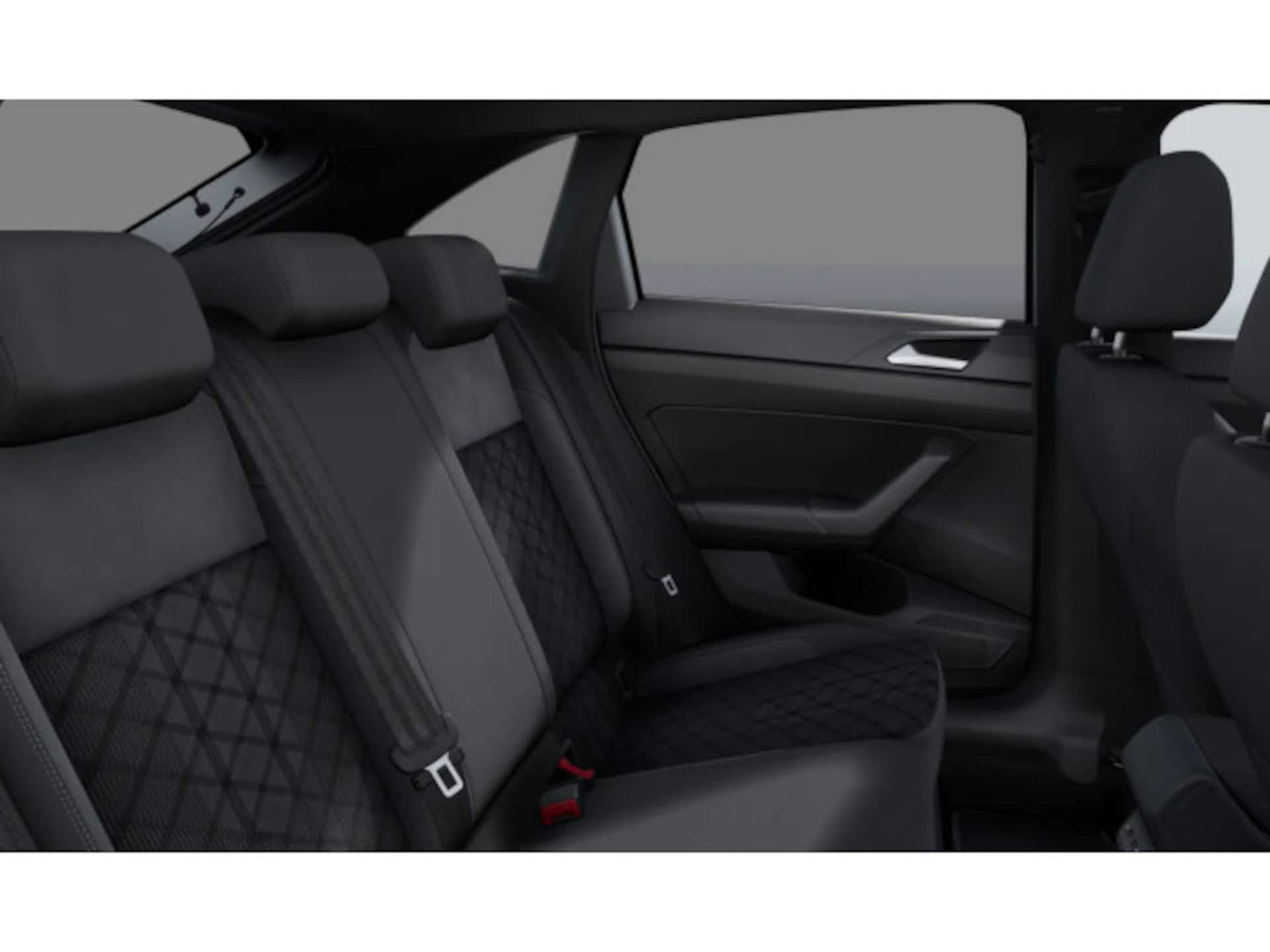 Volkswagen Taigo R-Line