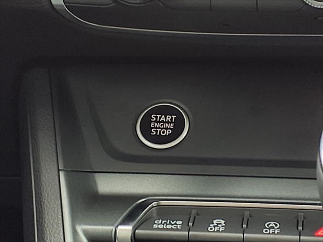 2025 Audi Q3 S Line Premium - Photo 17