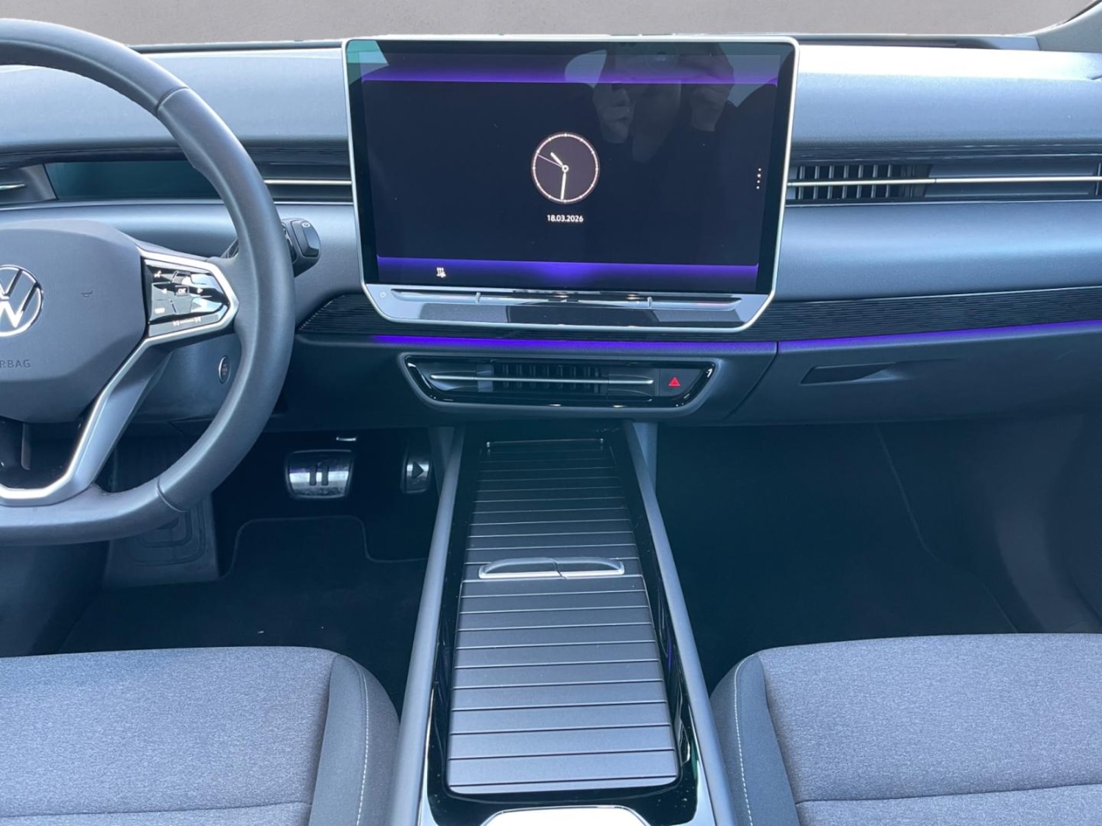 Volkswagen ID.7 – Bild 11