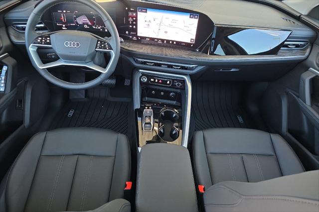 2025 Audi Q5 Premium Plus - Photo 12