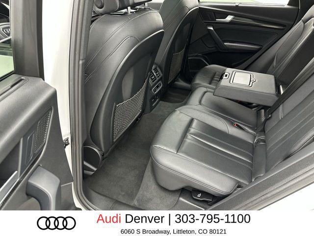 2023 Audi SQ5 Sportback Premium Plus - Photo 23
