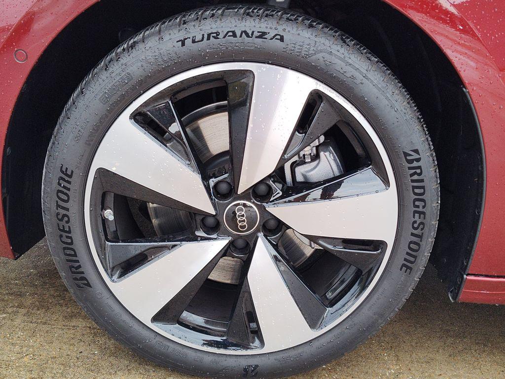 2025 Audi New A5 Premium Plus - Photo 19