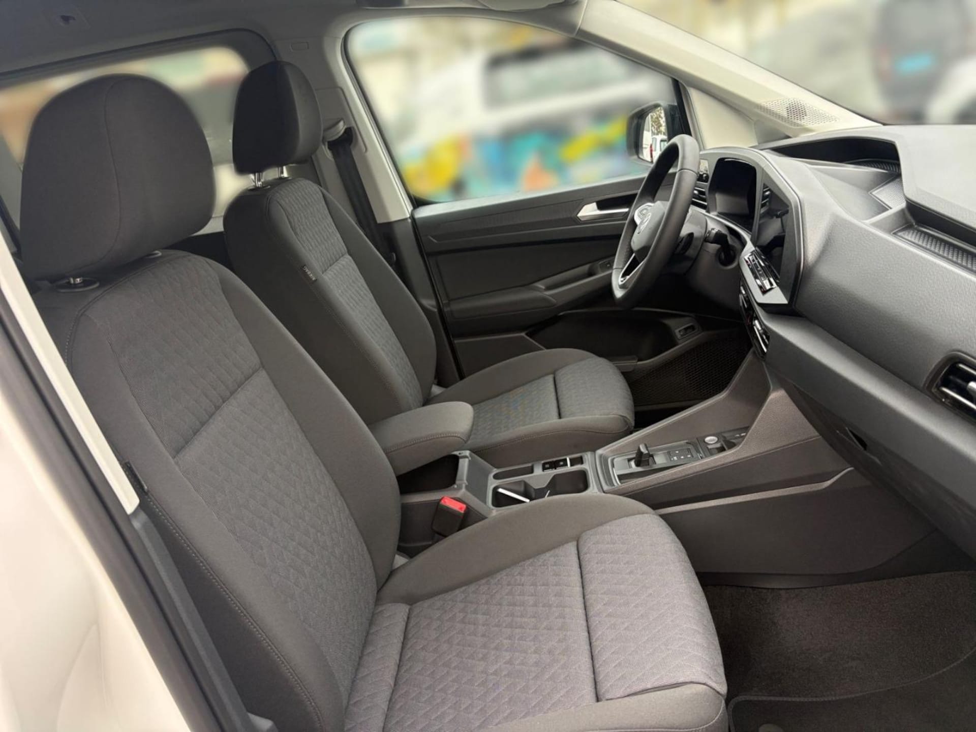Volkswagen Caddy Maxi Life