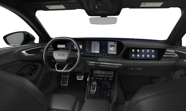 2026 Audi S5