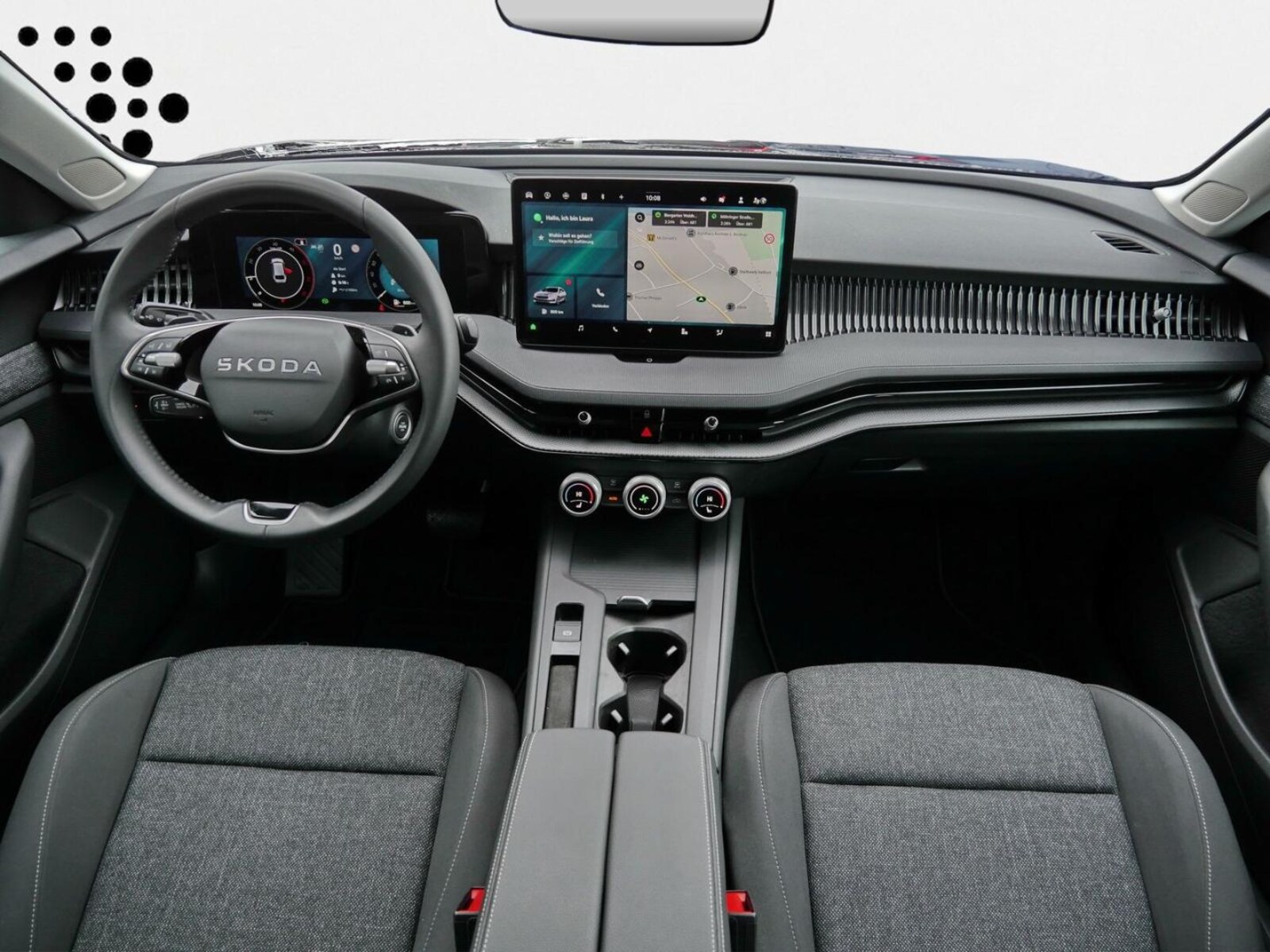 Škoda Superb Combi – Bild 5