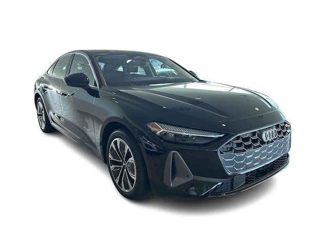 2025 Audi A5 Sedan