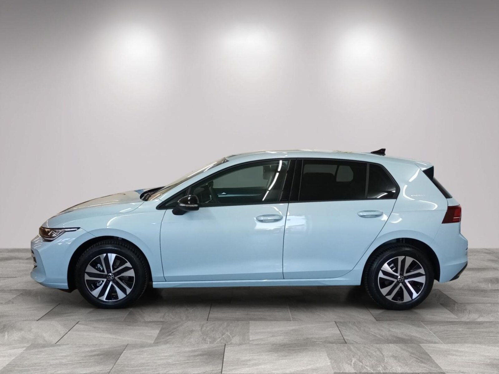 Volkswagen Golf – Bild 5