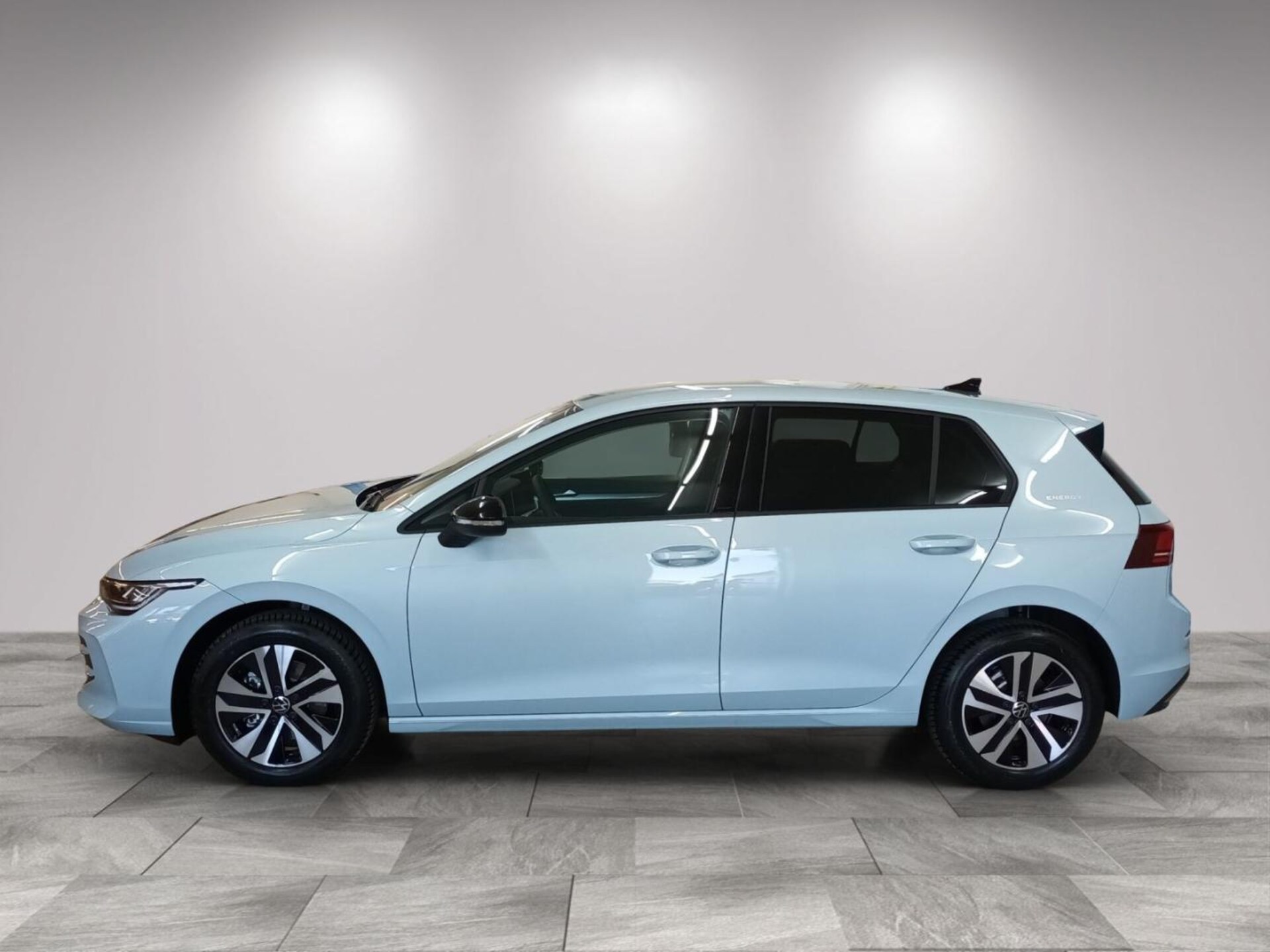 Volkswagen Golf ENERGY