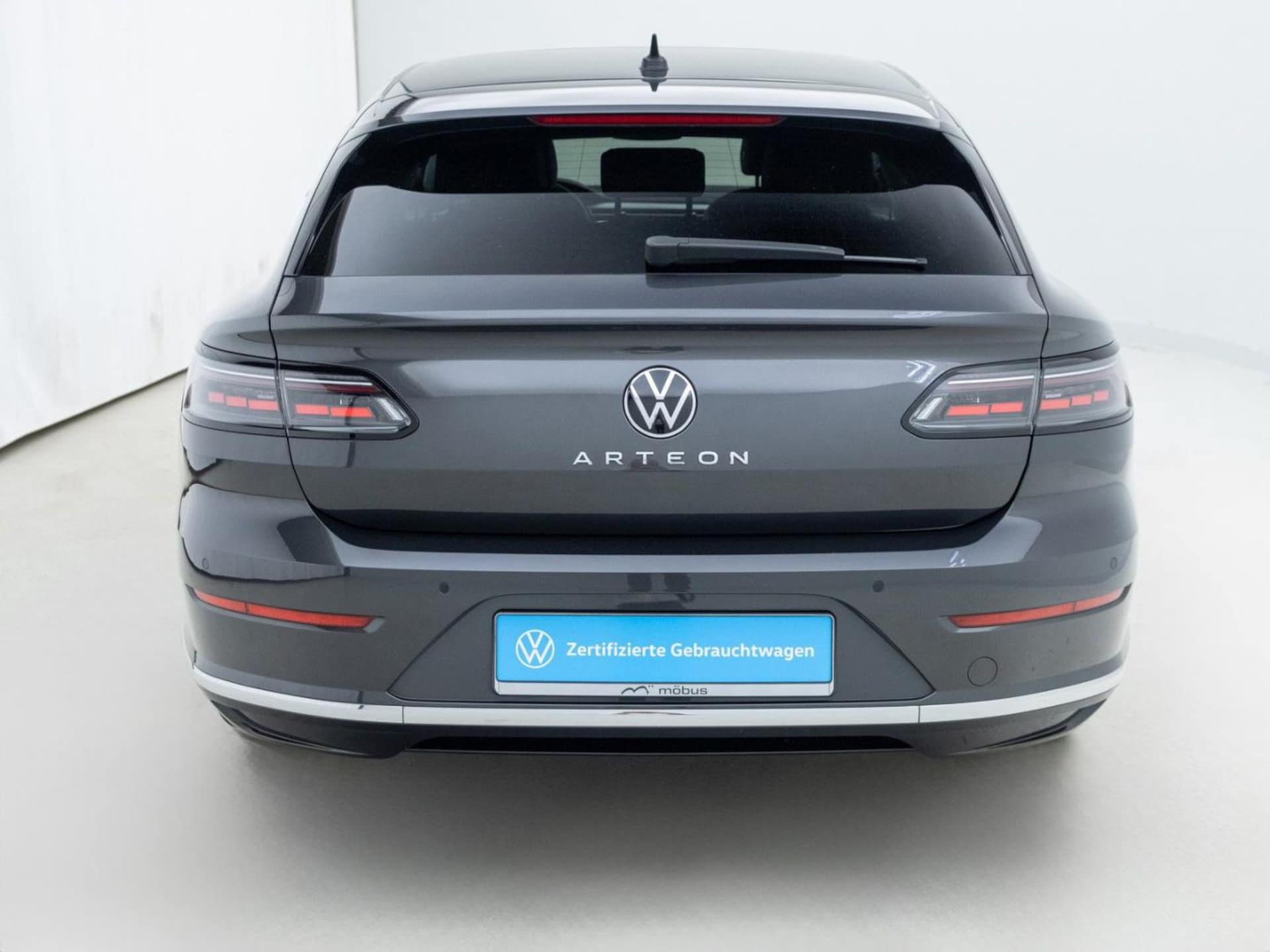 Volkswagen Arteon Shooting Brake Elegance