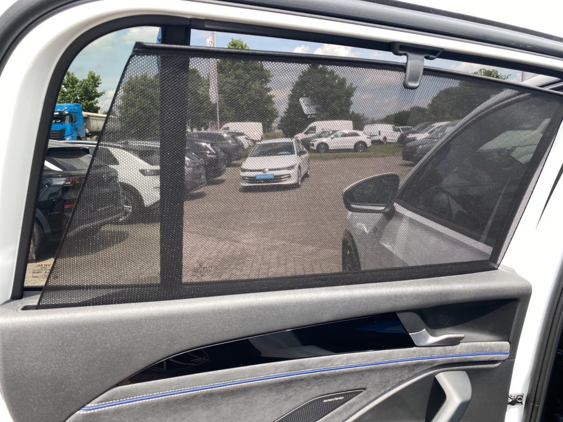 Volkswagen Tayron R-Line