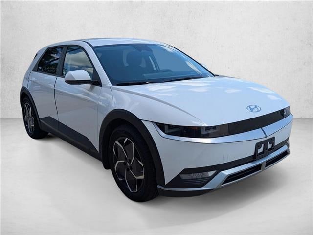 2022 Hyundai IONIQ 5