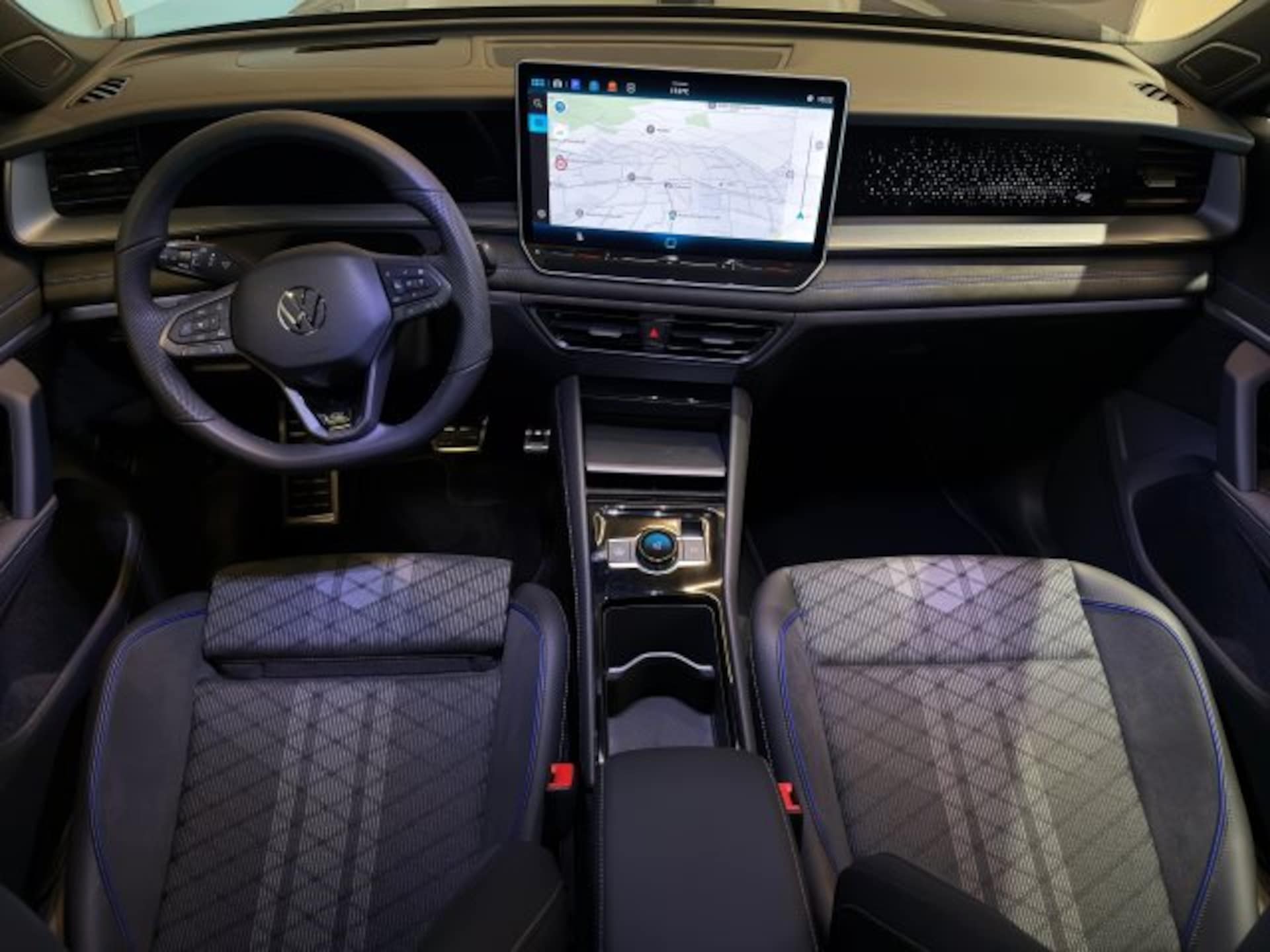 Volkswagen Tayron R-Line