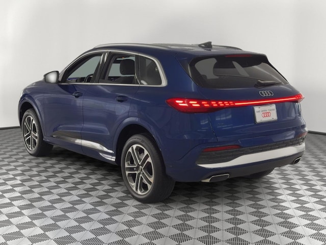 2025 Audi Q5