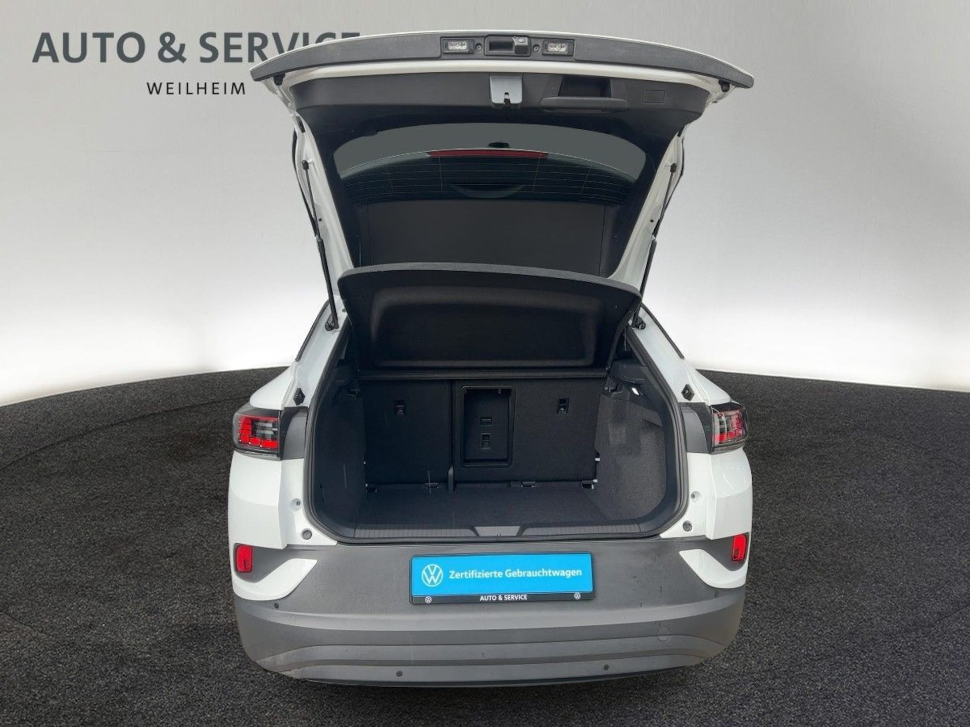 Volkswagen ID.4 Pro