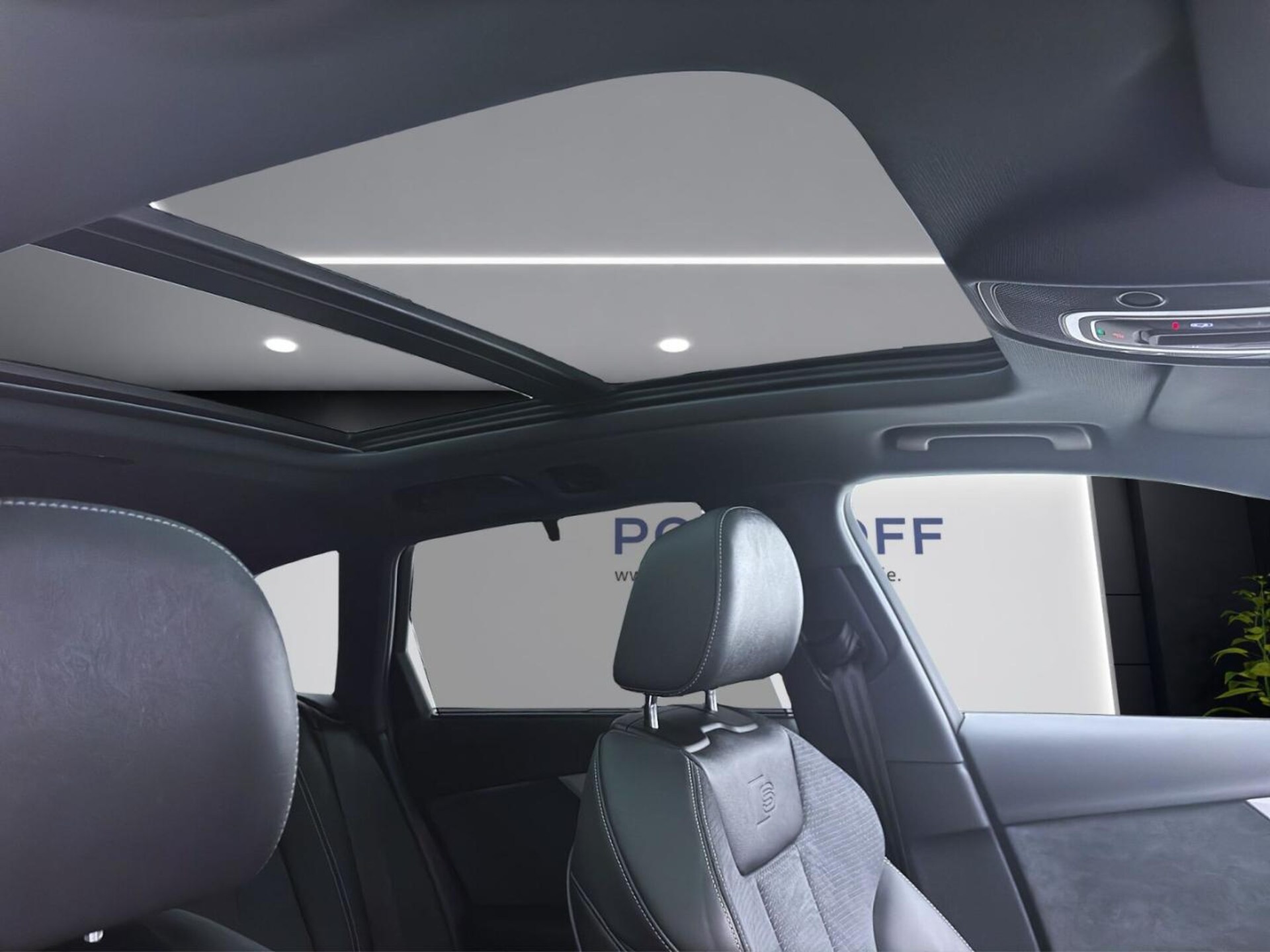 Audi S4 Avant