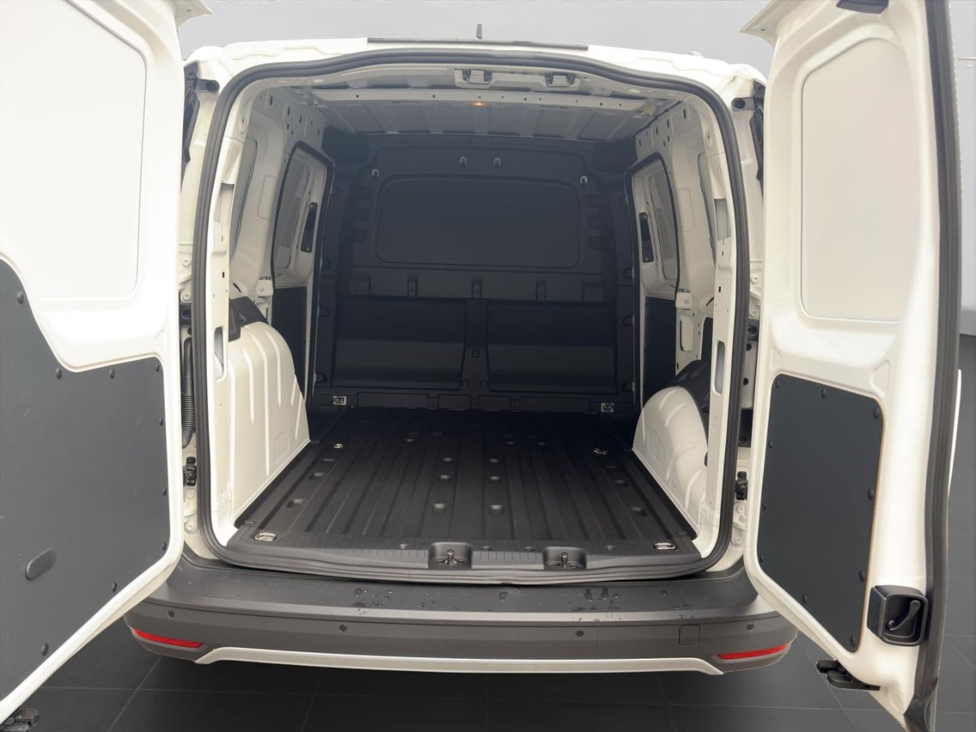 Volkswagen Caddy Cargo