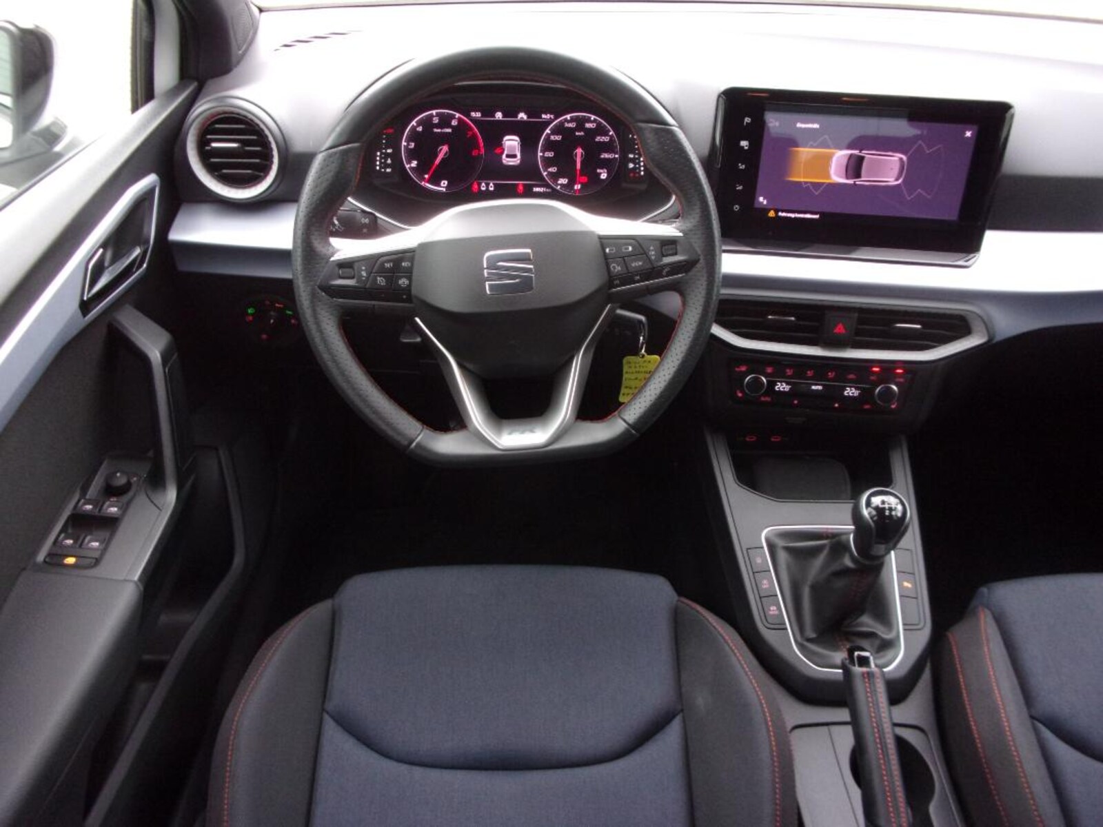 SEAT Ibiza – Bild 11