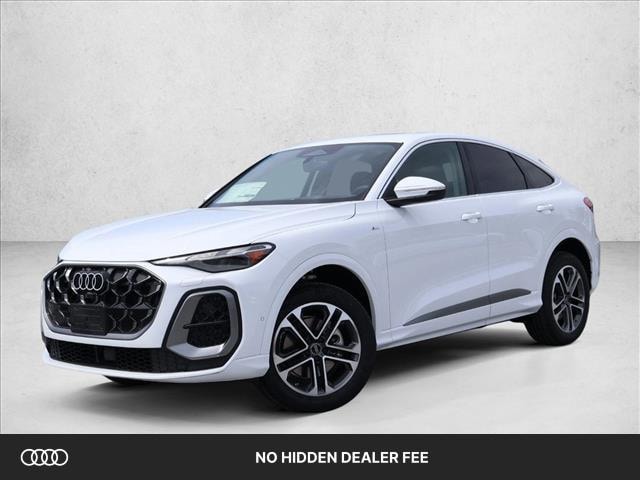 Photo of 2026 Audi Q5 Sportback