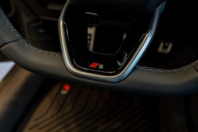 2026 Audi S5 Premium Plus - Photo 18