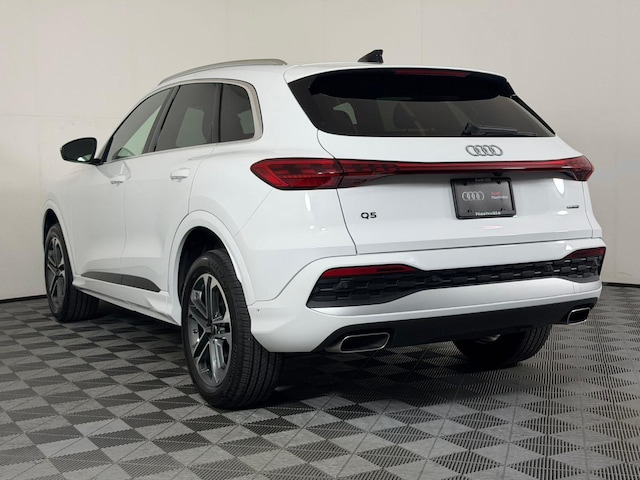 2025 Audi Q5