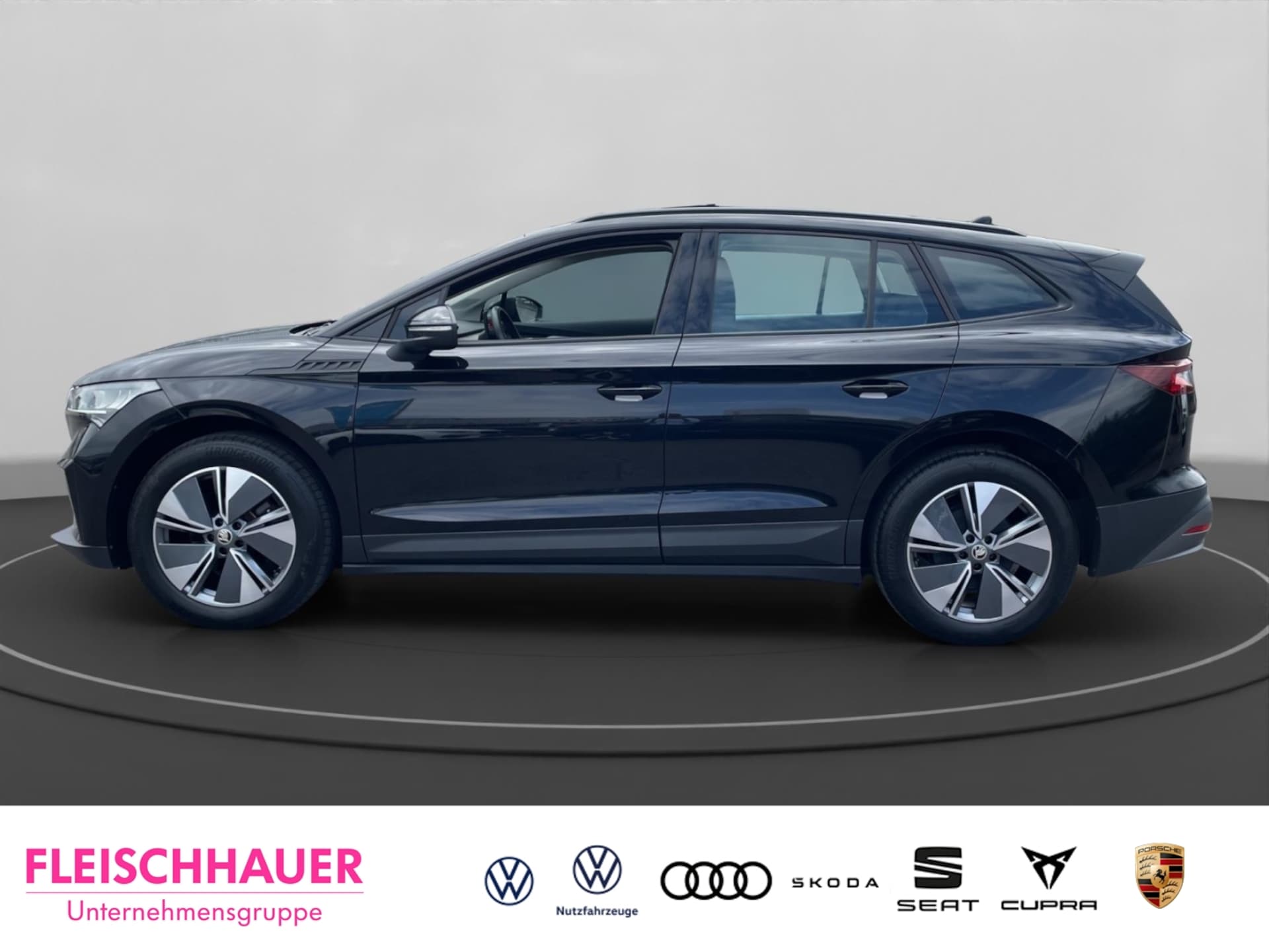 Skoda Enyaq 60