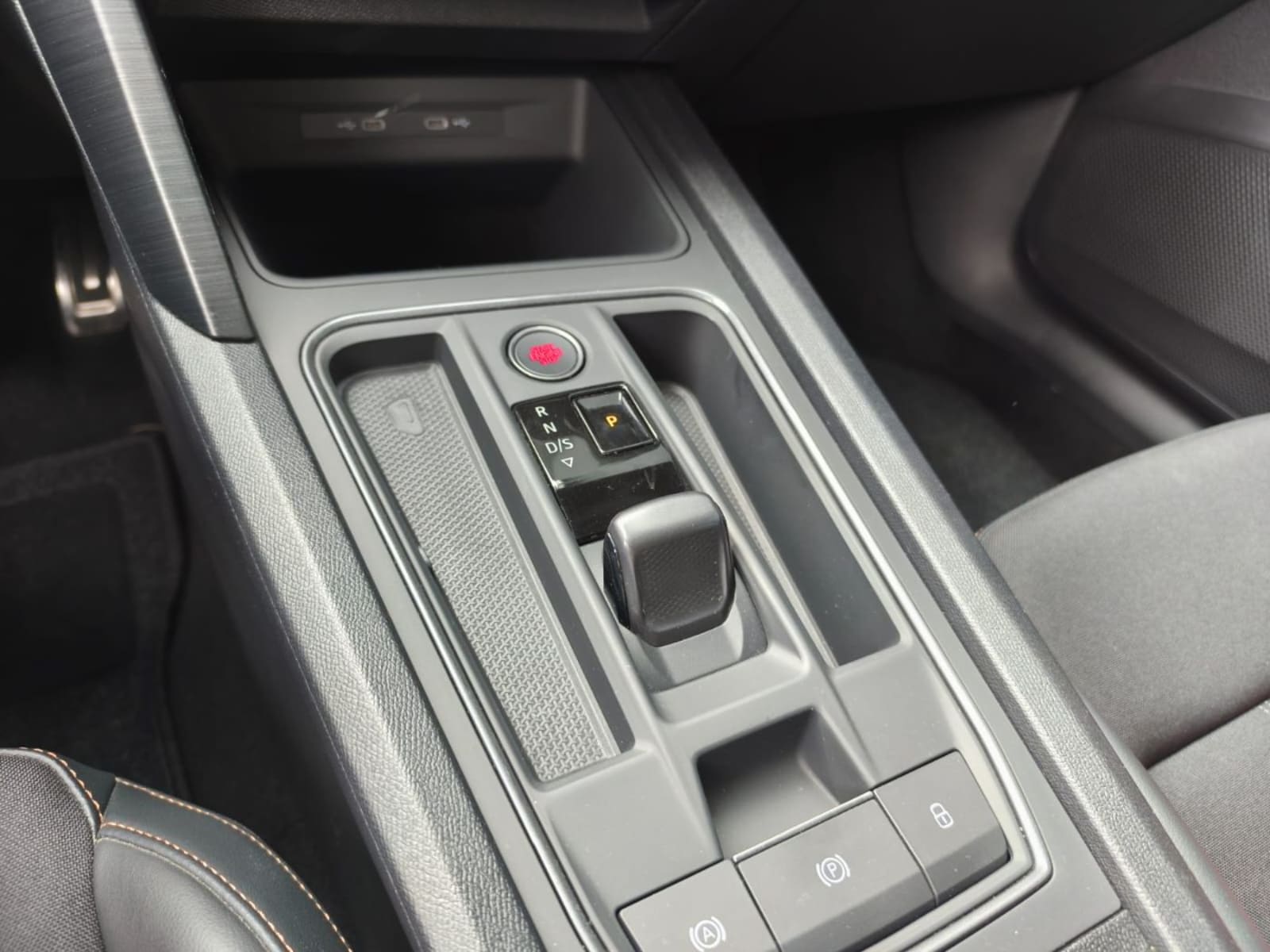 CUPRA Leon – Bild 13