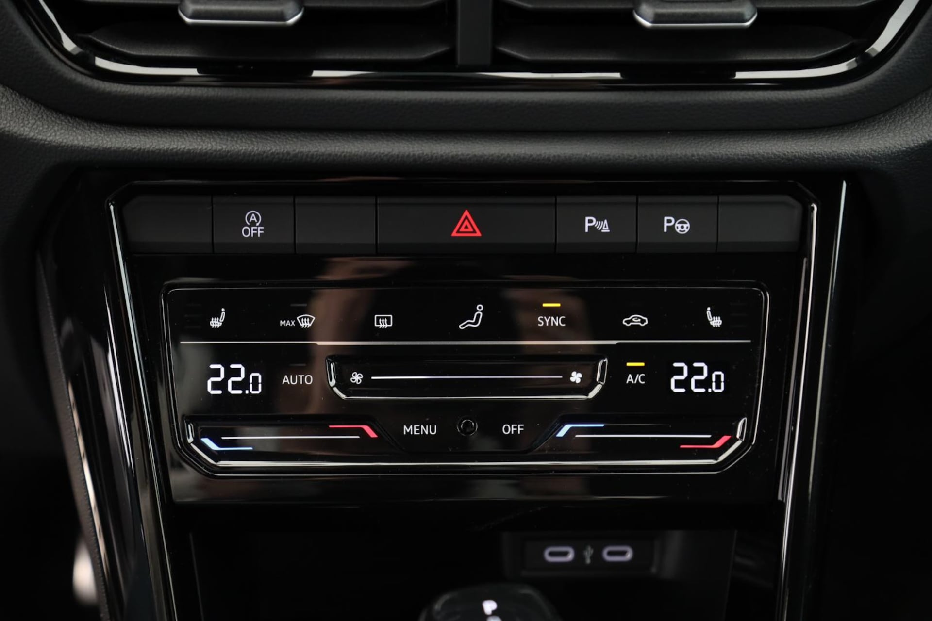Volkswagen T-Roc R