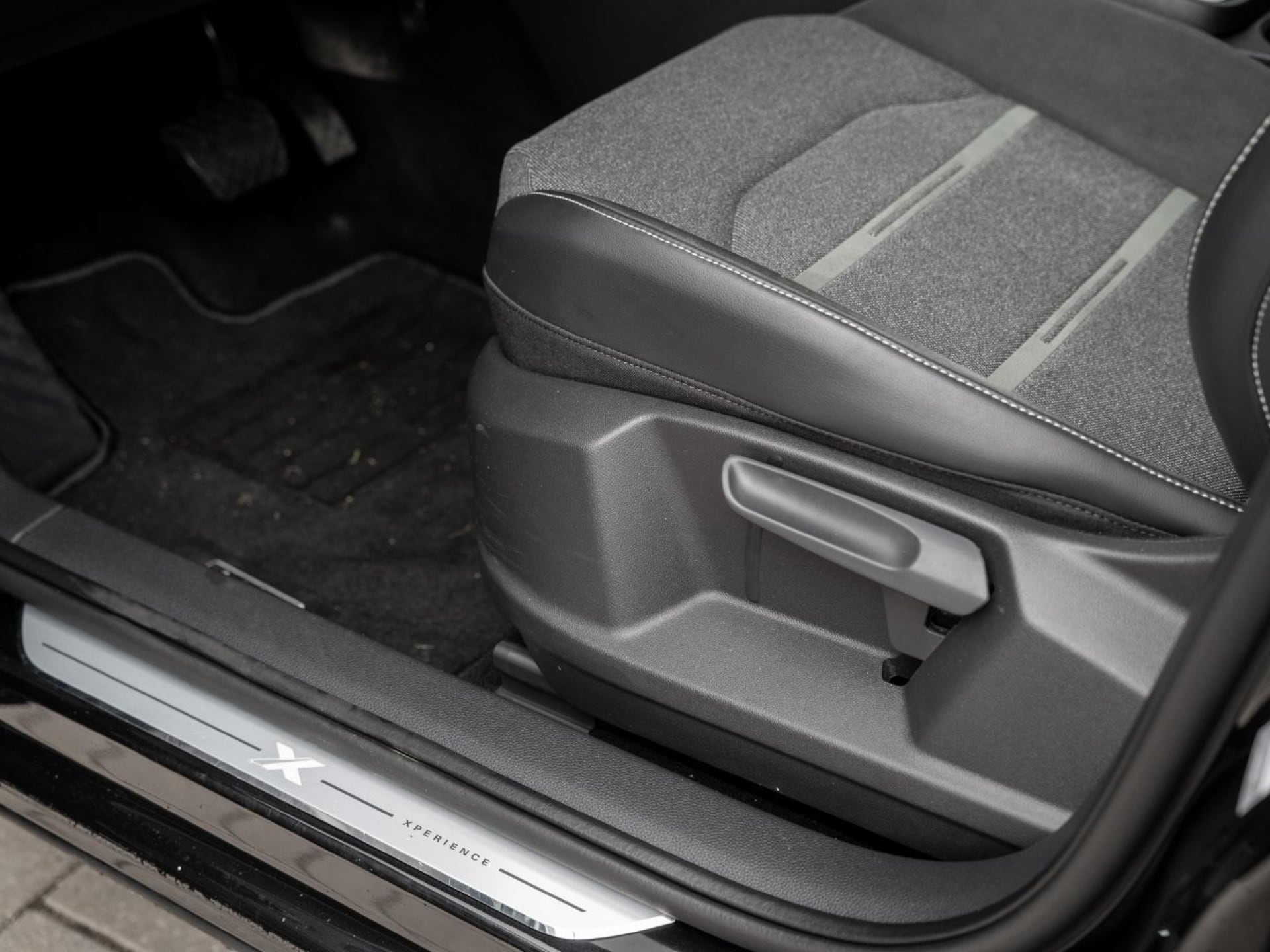 SEAT Ateca Xperience