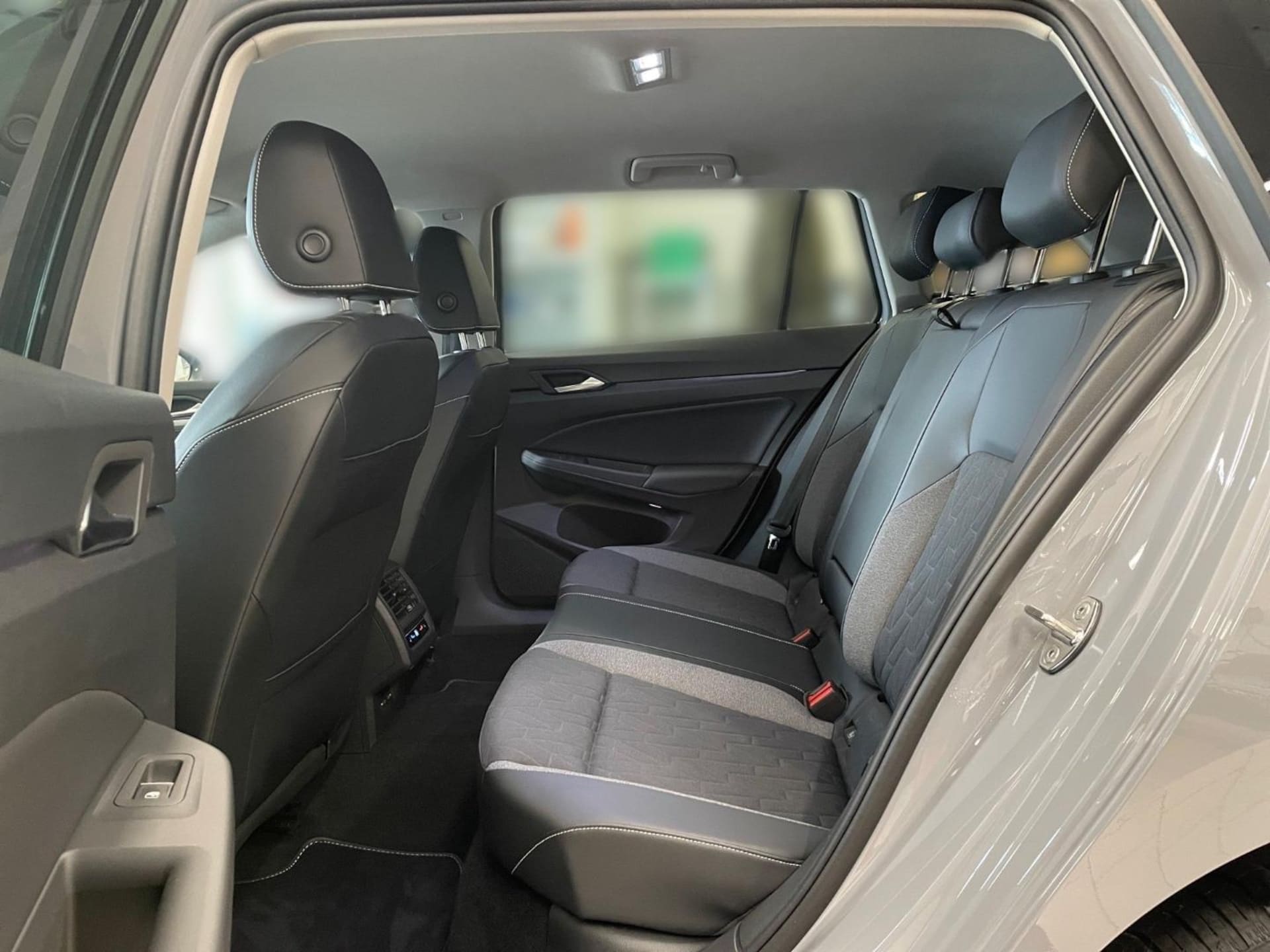 Volkswagen Golf Variant Goal