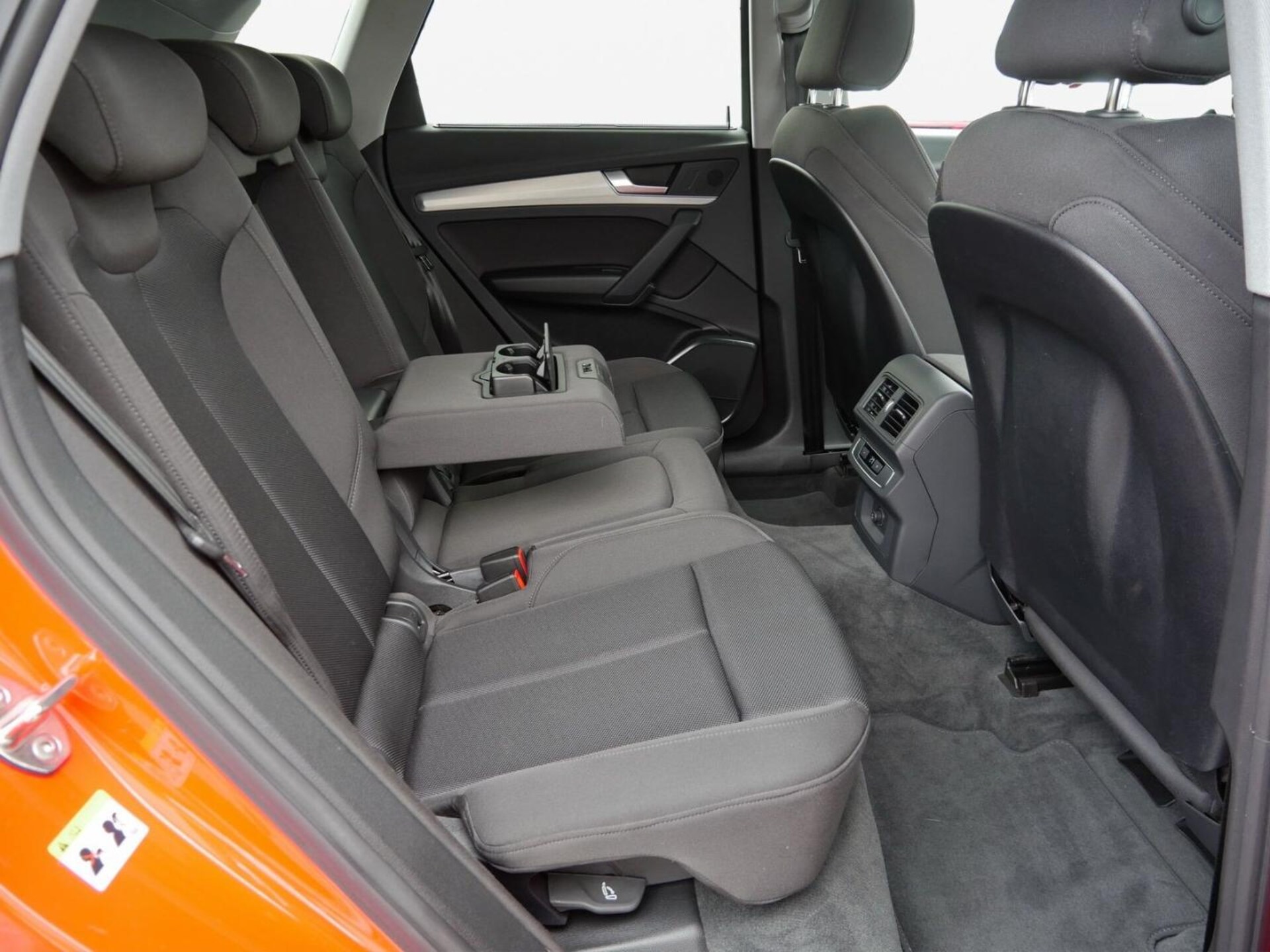 Audi Q5 SUV Advanced