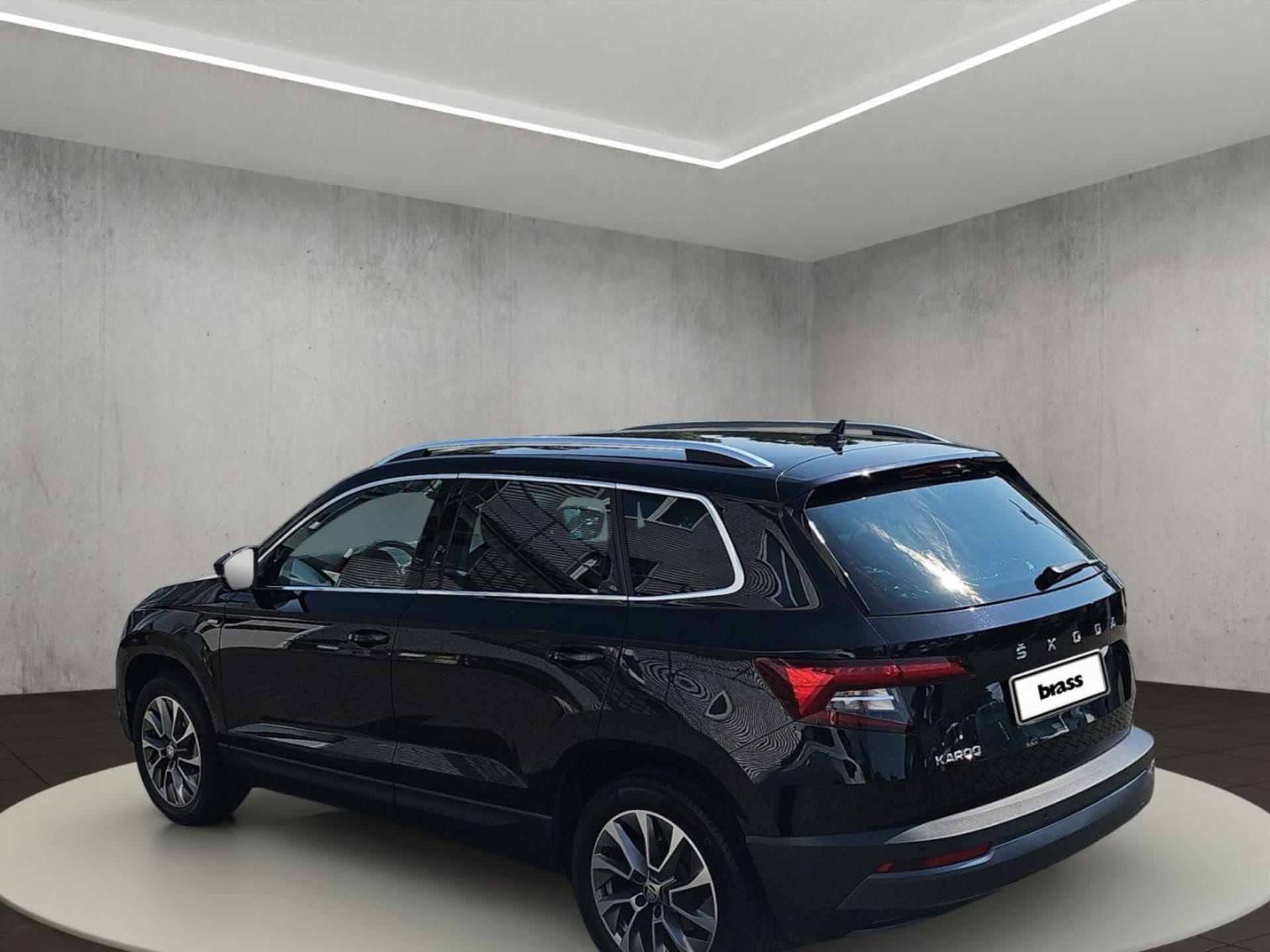 Skoda Karoq Ambition