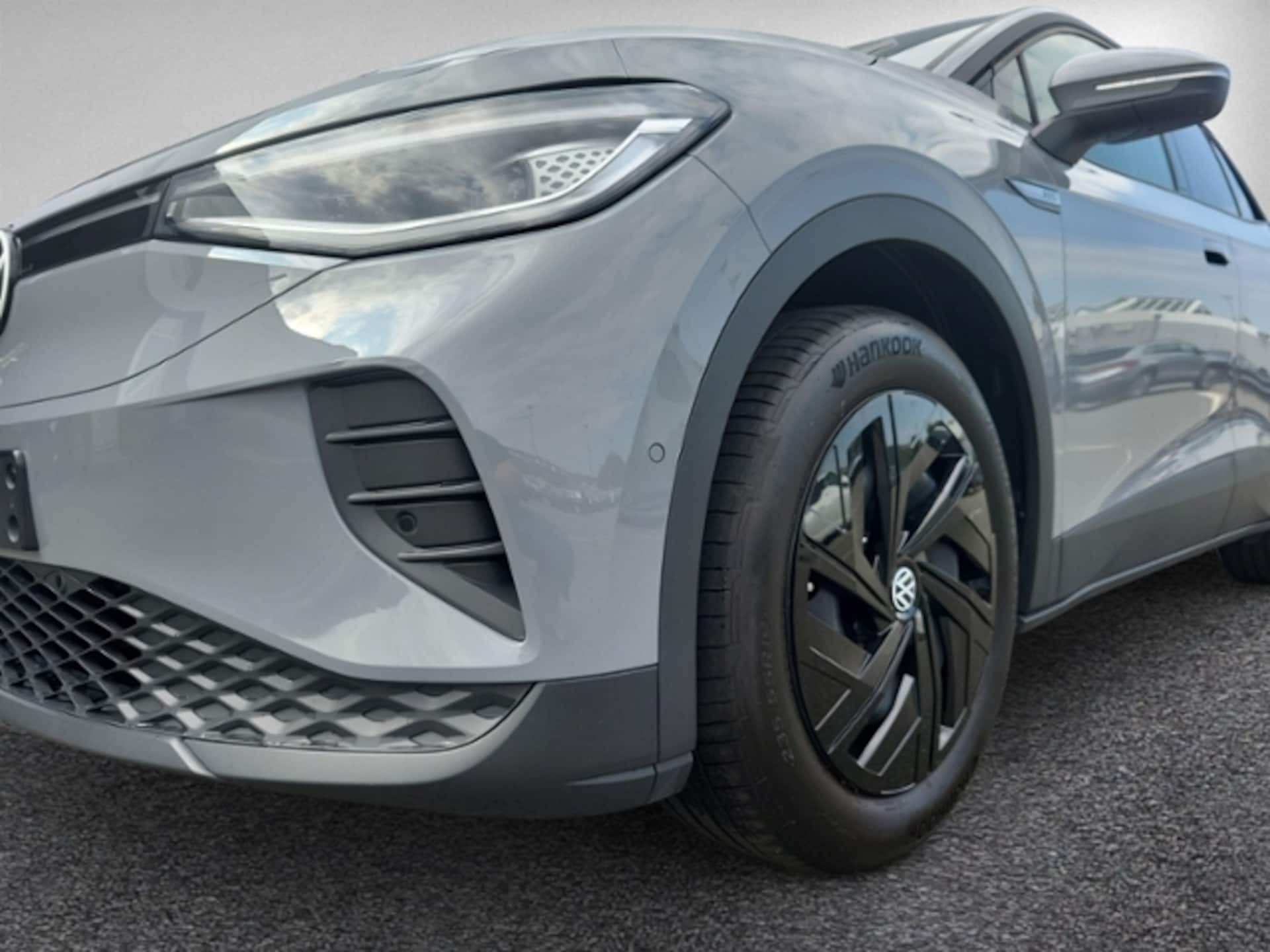 Volkswagen ID.4 Pro Performance