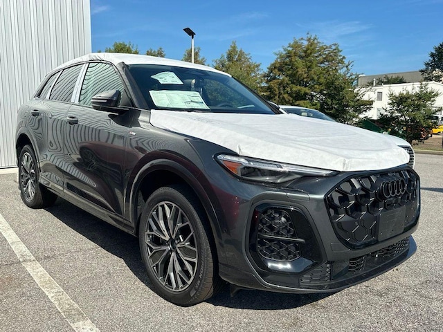 2026 Audi Q5