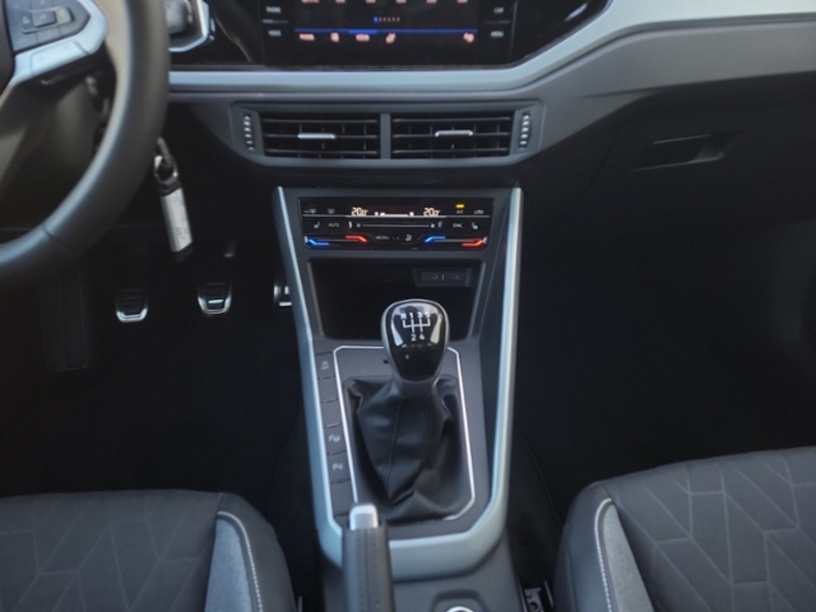 Volkswagen Polo – Bild 11