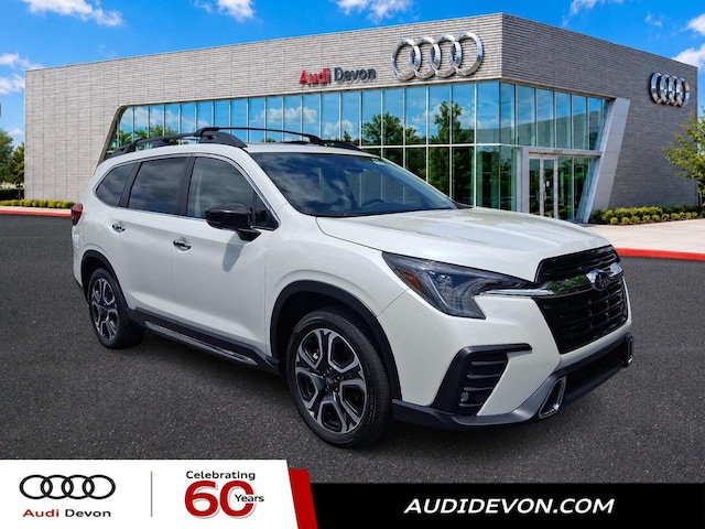 2024 Subaru Ascent